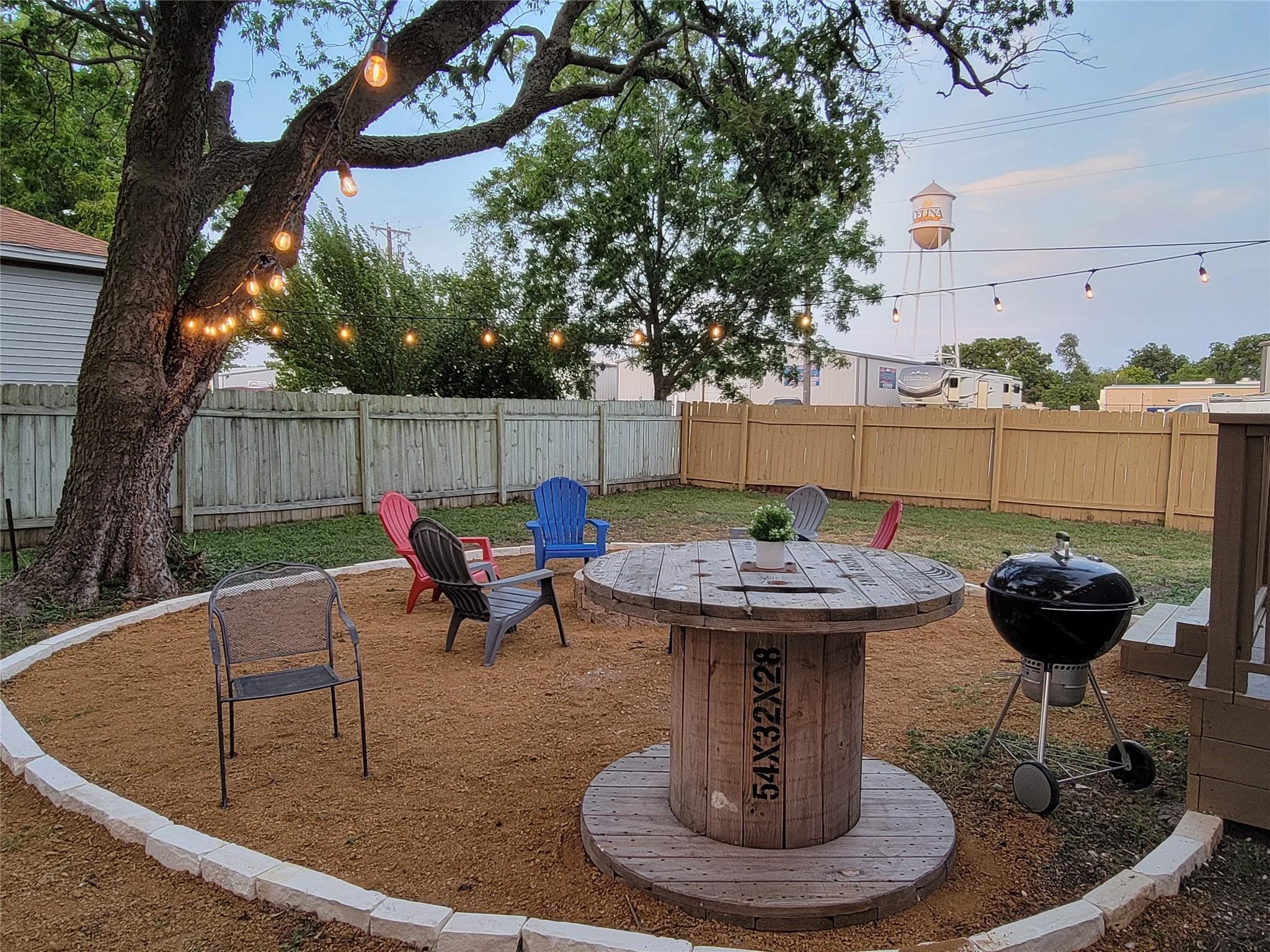 203 W Oak Street Celina TX 75009
