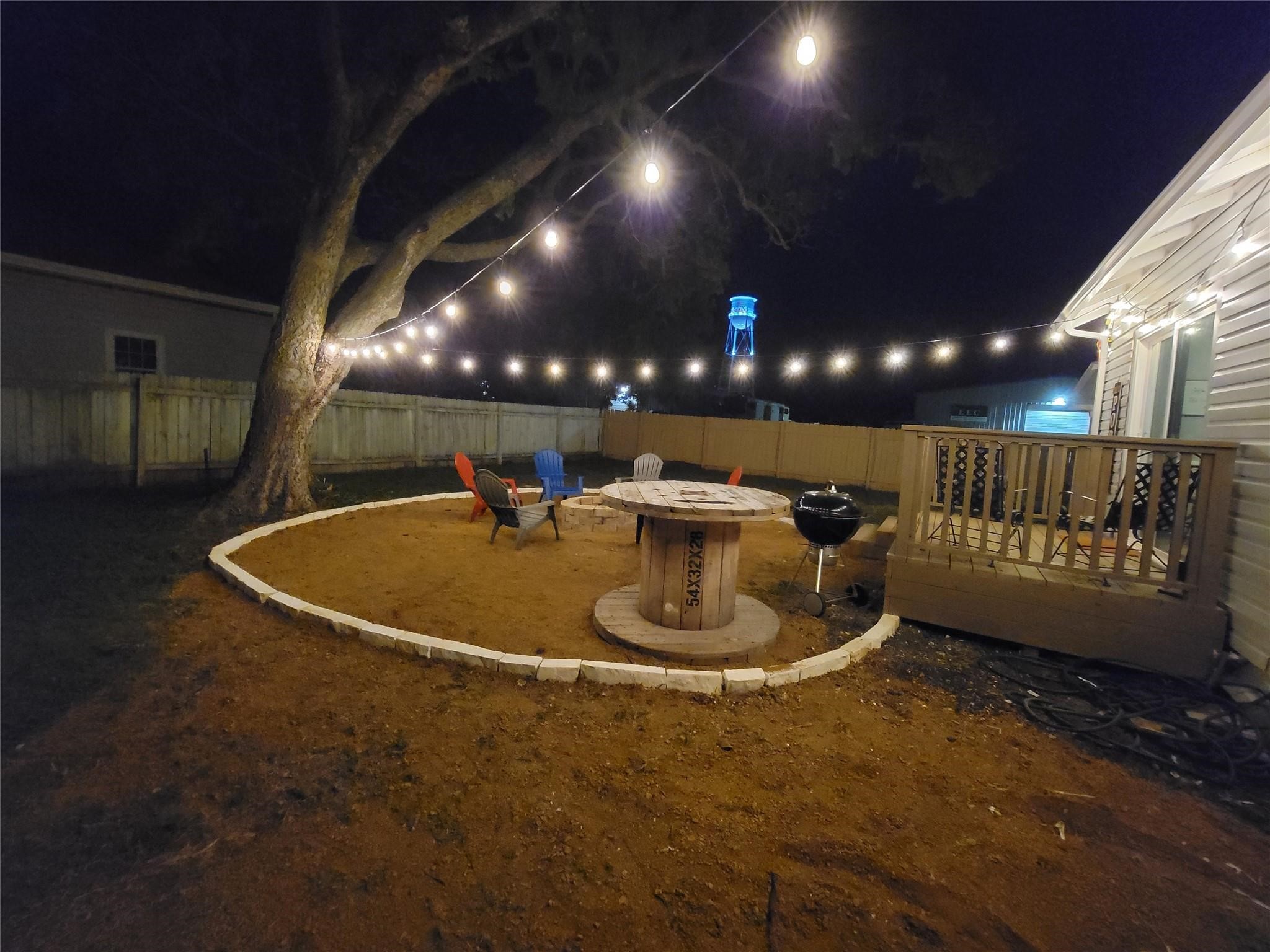 203 W Oak Street Celina TX 75009