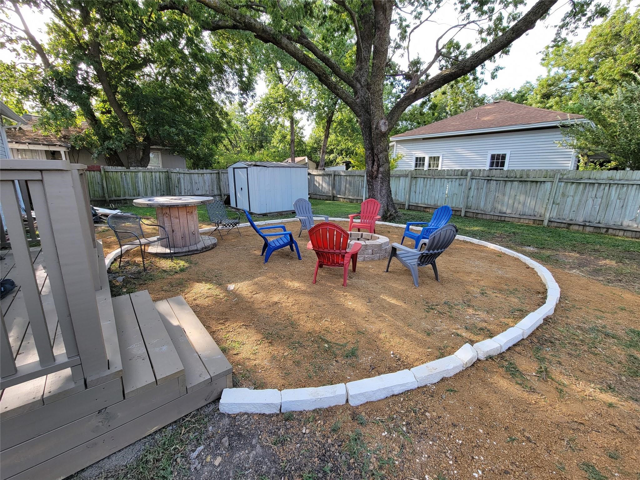 203 W Oak Street Celina TX 75009