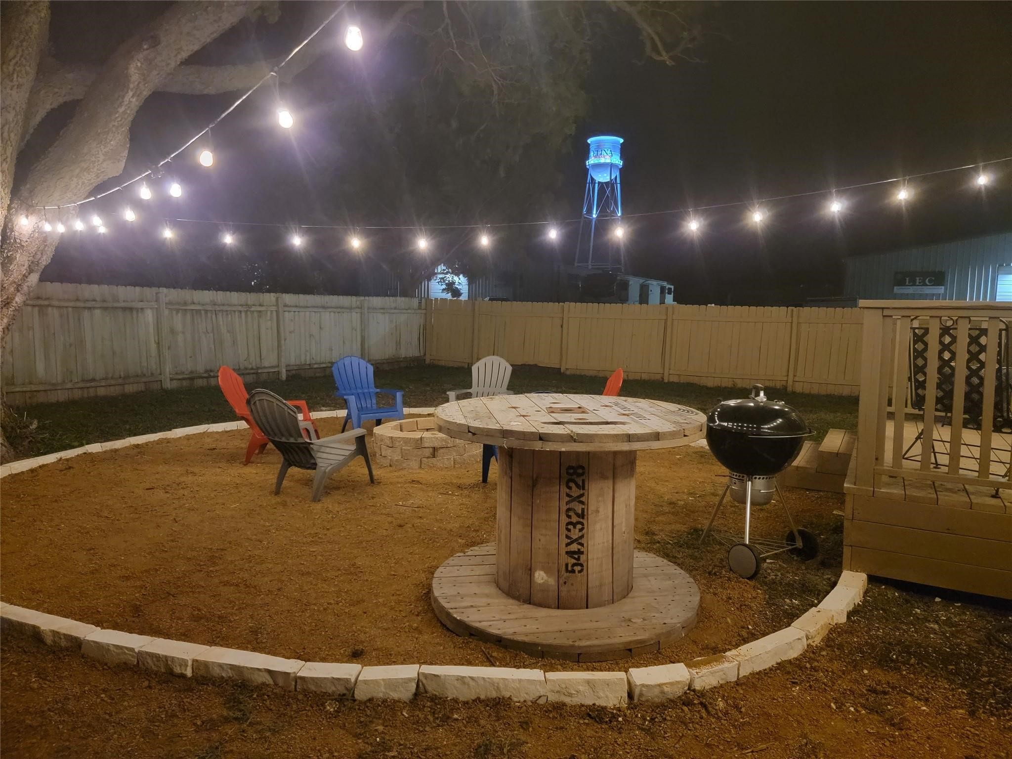 203 W Oak Street Celina TX 75009