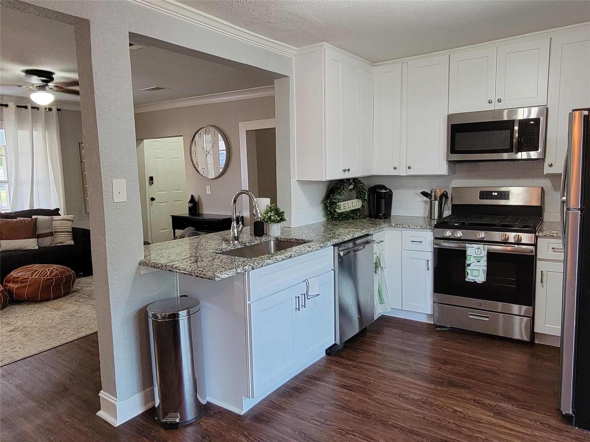 203 W Oak Street Celina TX 75009