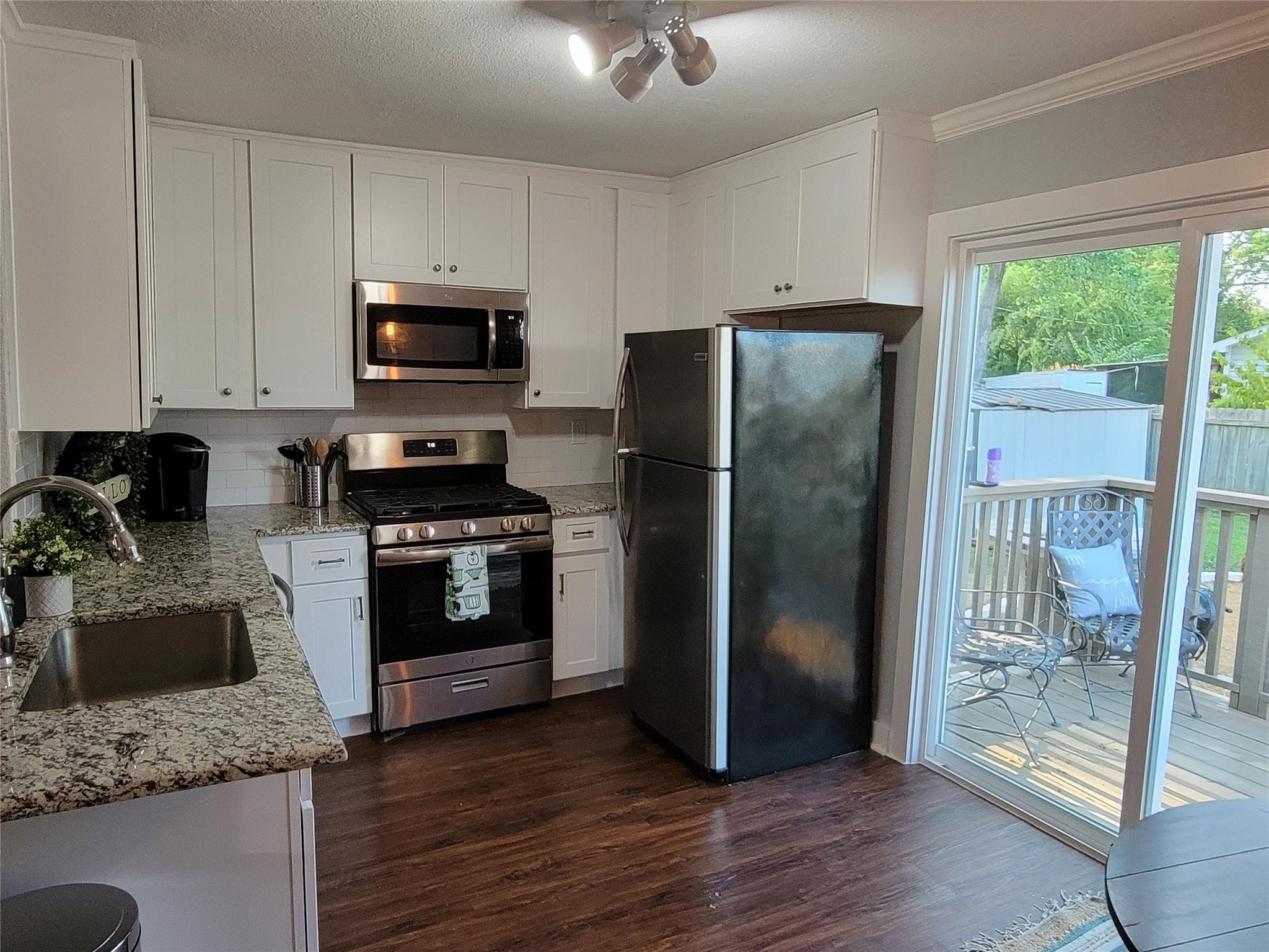 203 W Oak Street Celina TX 75009