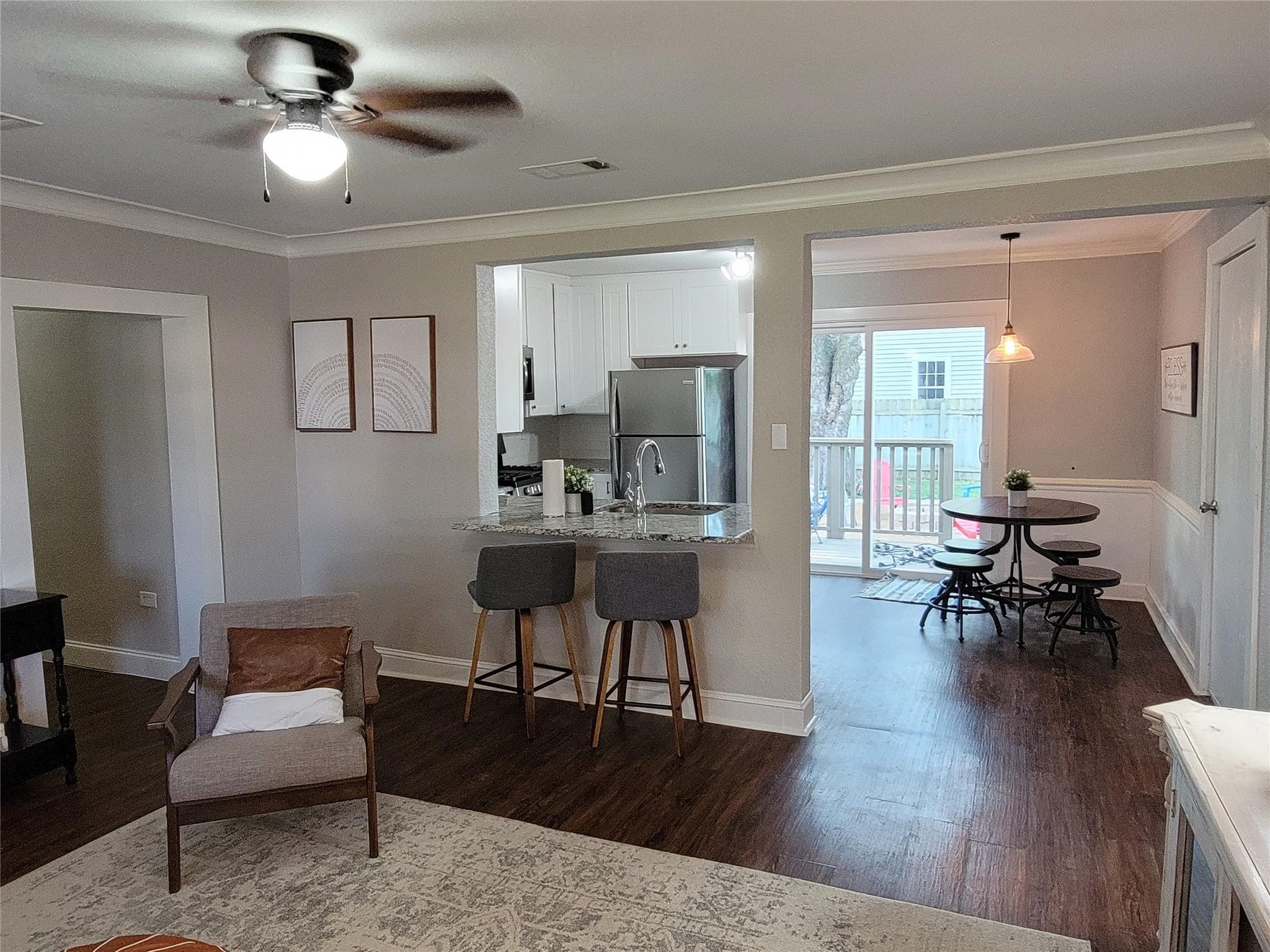 203 W Oak Street Celina TX 75009