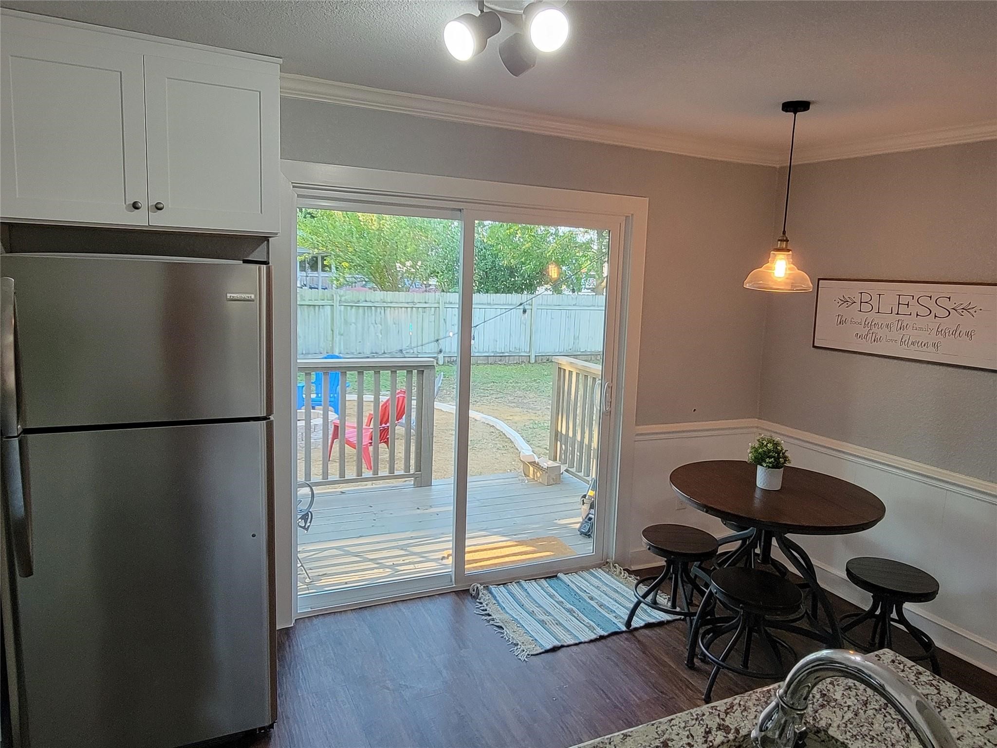 203 W Oak Street Celina TX 75009