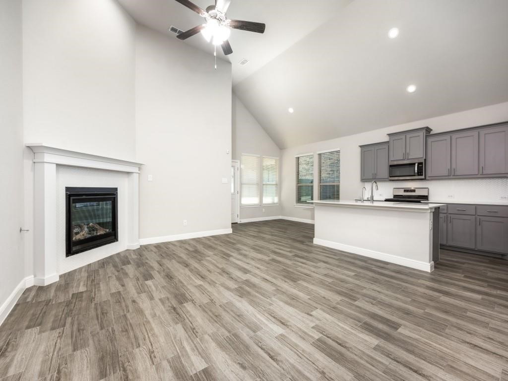 1316 Millerbird Way Argyle TX 76226