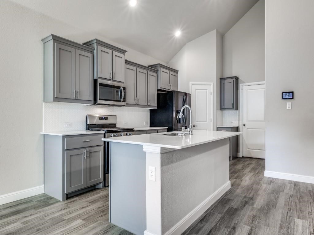 1316 Millerbird Way Argyle TX 76226