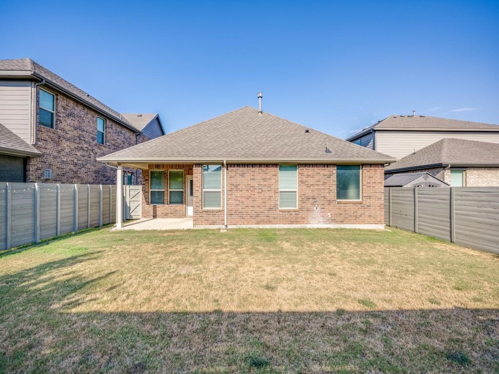 1316 Millerbird Way Argyle TX 76226
