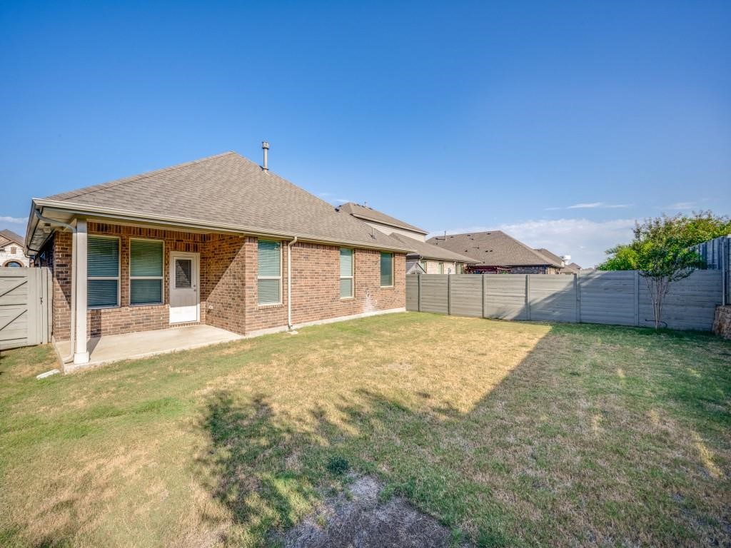 1316 Millerbird Way Argyle TX 76226