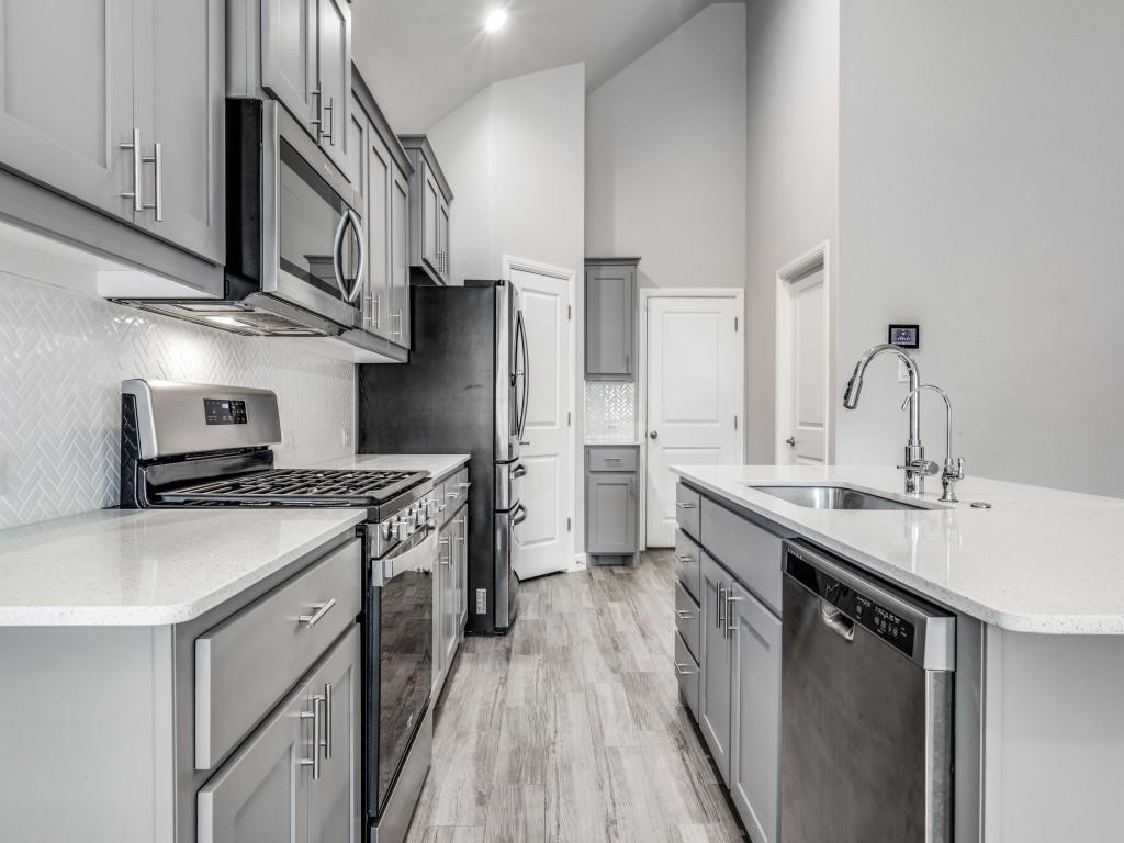 1316 Millerbird Way Argyle TX 76226