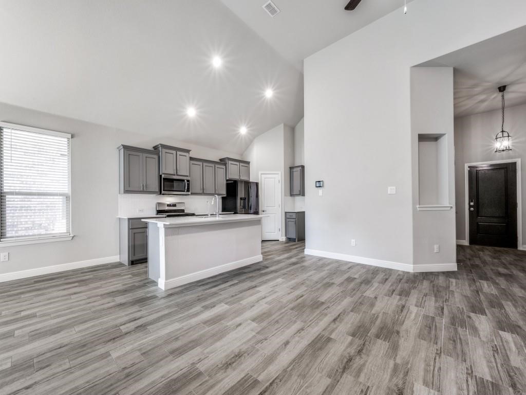 1316 Millerbird Way Argyle TX 76226