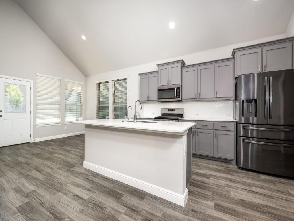 1316 Millerbird Way Argyle TX 76226