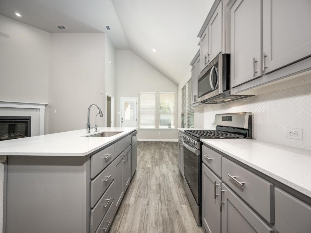 1316 Millerbird Way Argyle TX 76226