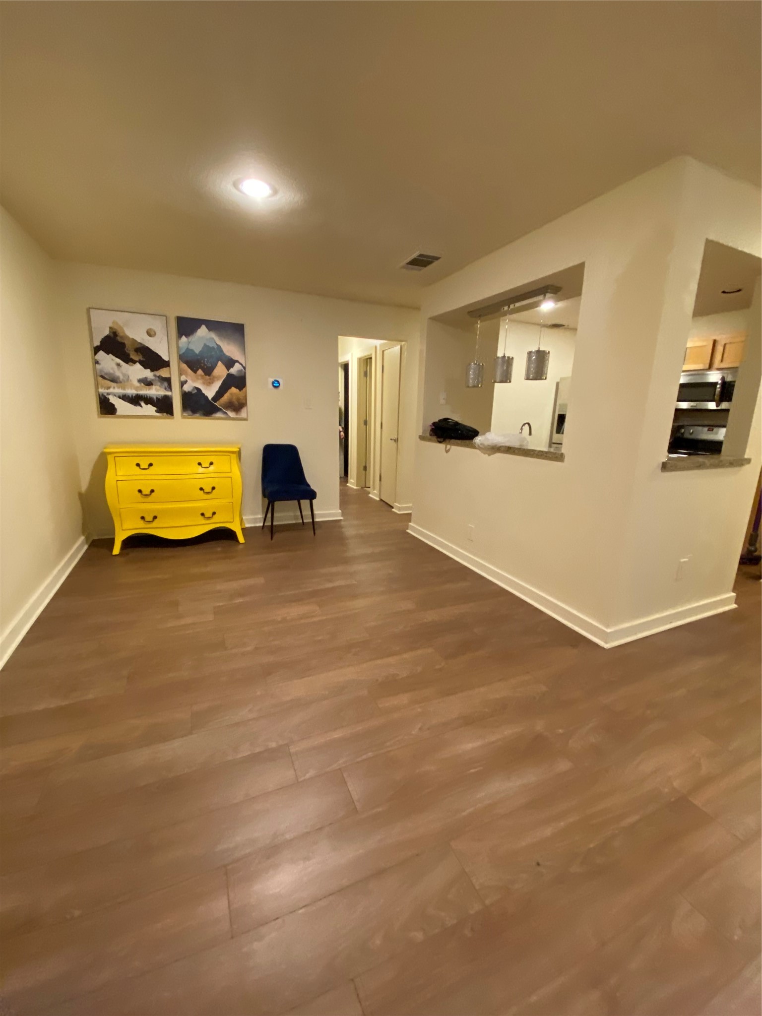 4777 Cedar Springs Road Dallas TX 75219
