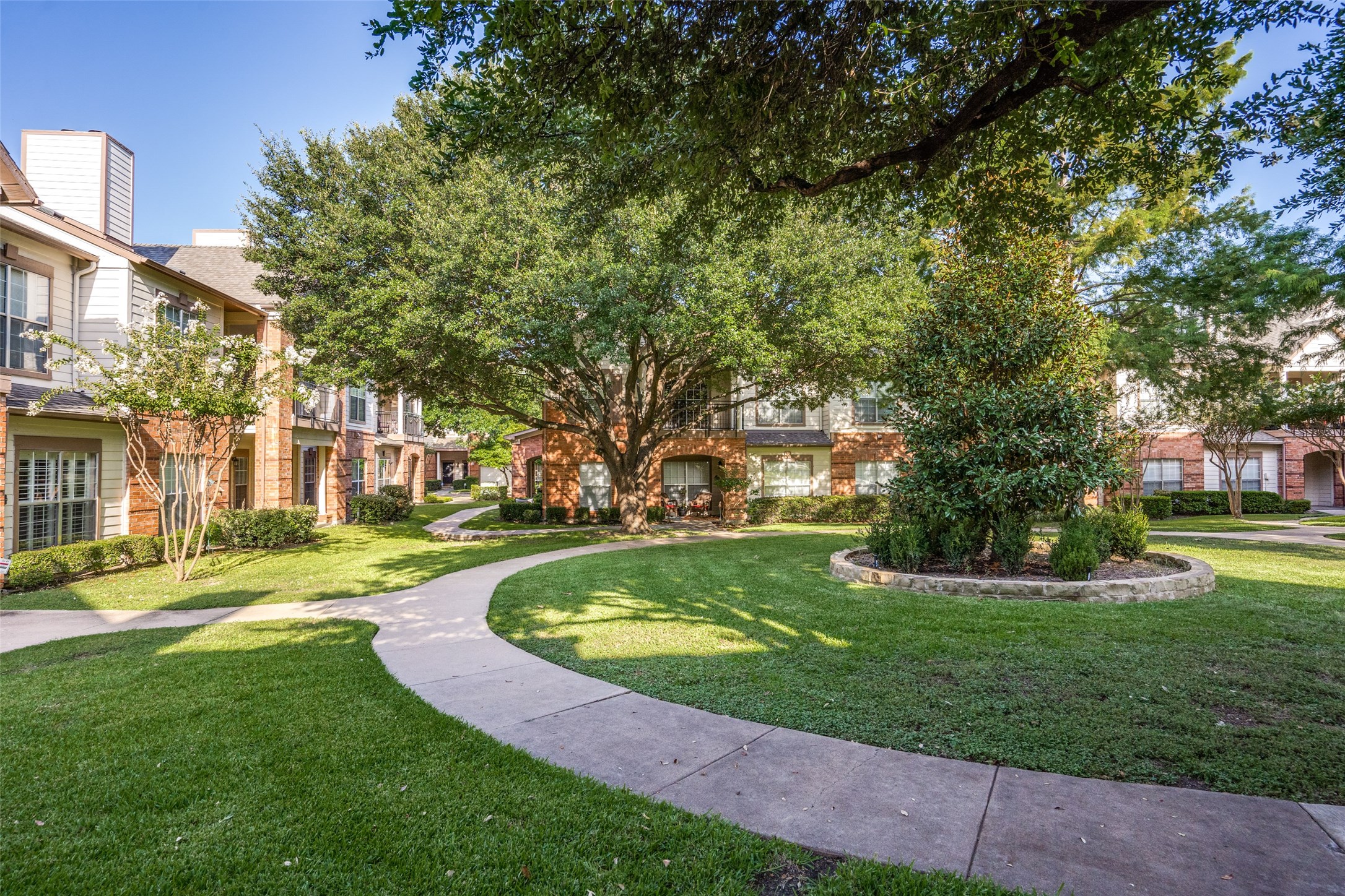 2524 Preston Road Plano TX 75093