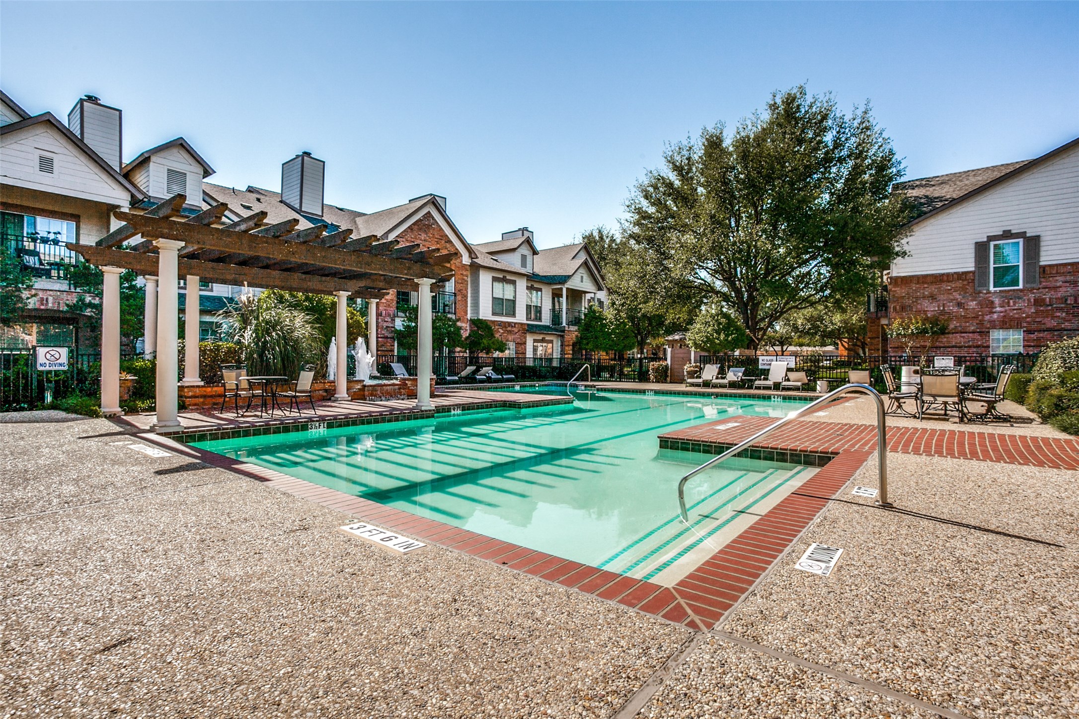 2524 Preston Road Plano TX 75093