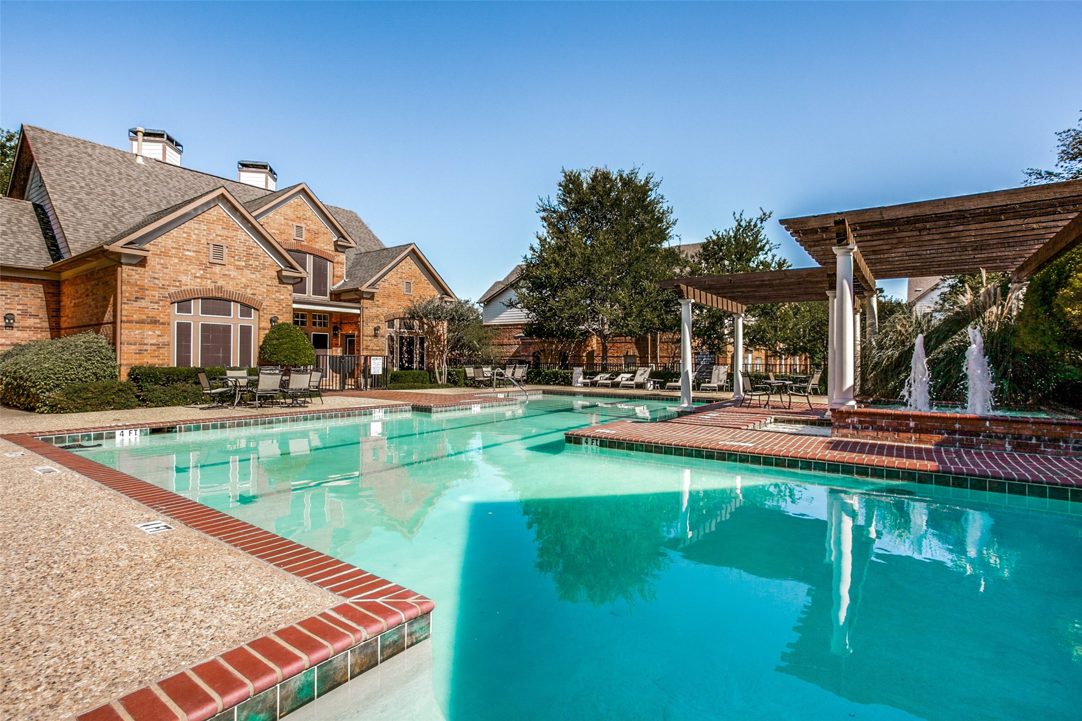 2524 Preston Road Plano TX 75093
