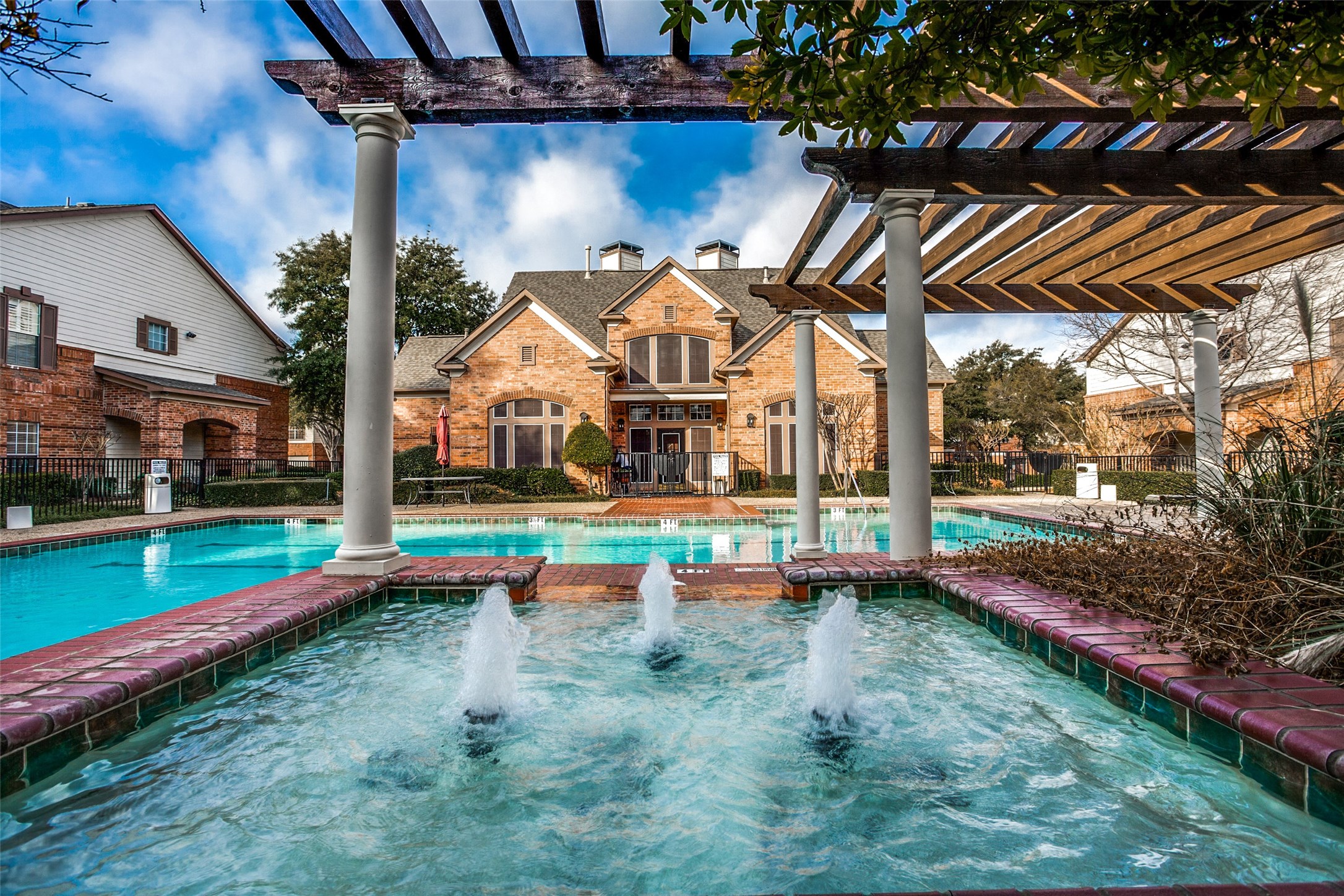 2524 Preston Road Plano TX 75093