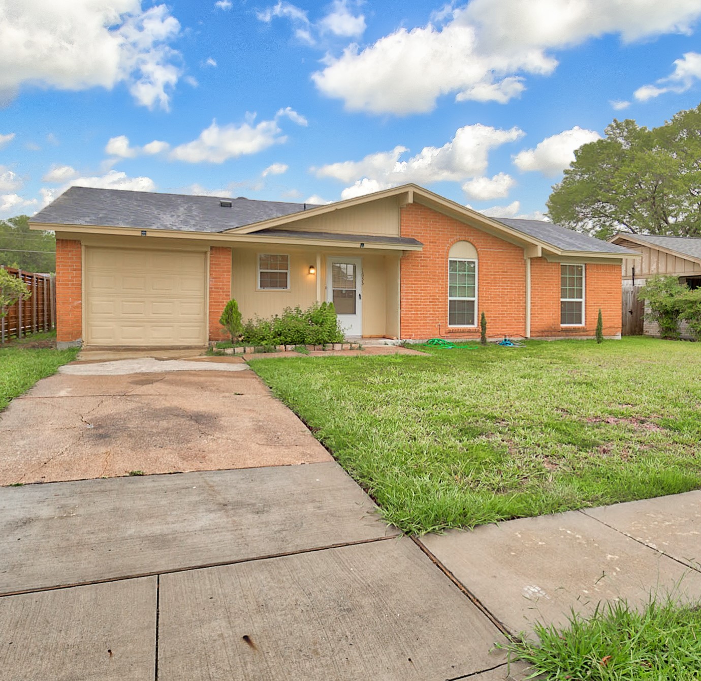 1633 Japonica Lane Plano TX 75074