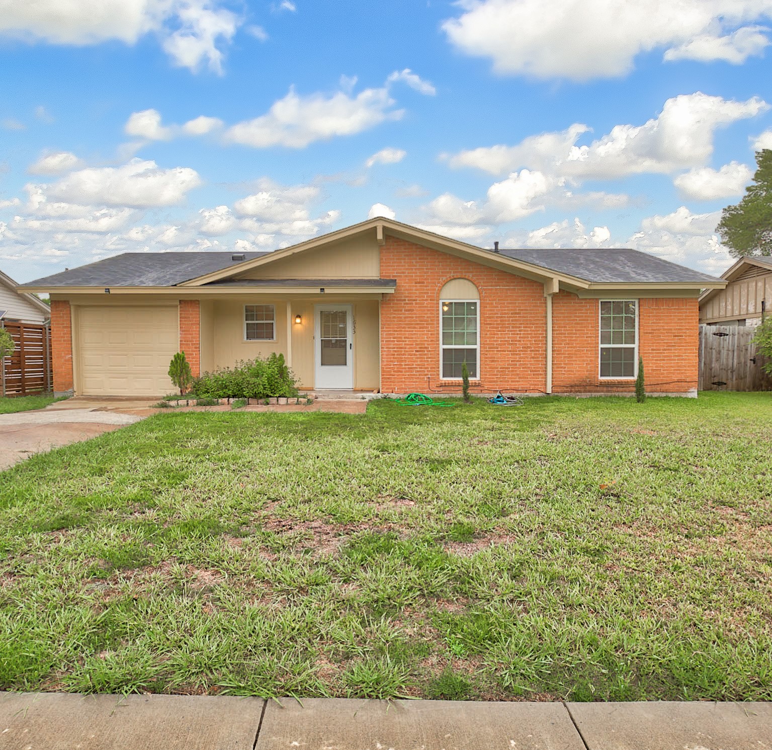 1633 Japonica Lane Plano TX 75074
