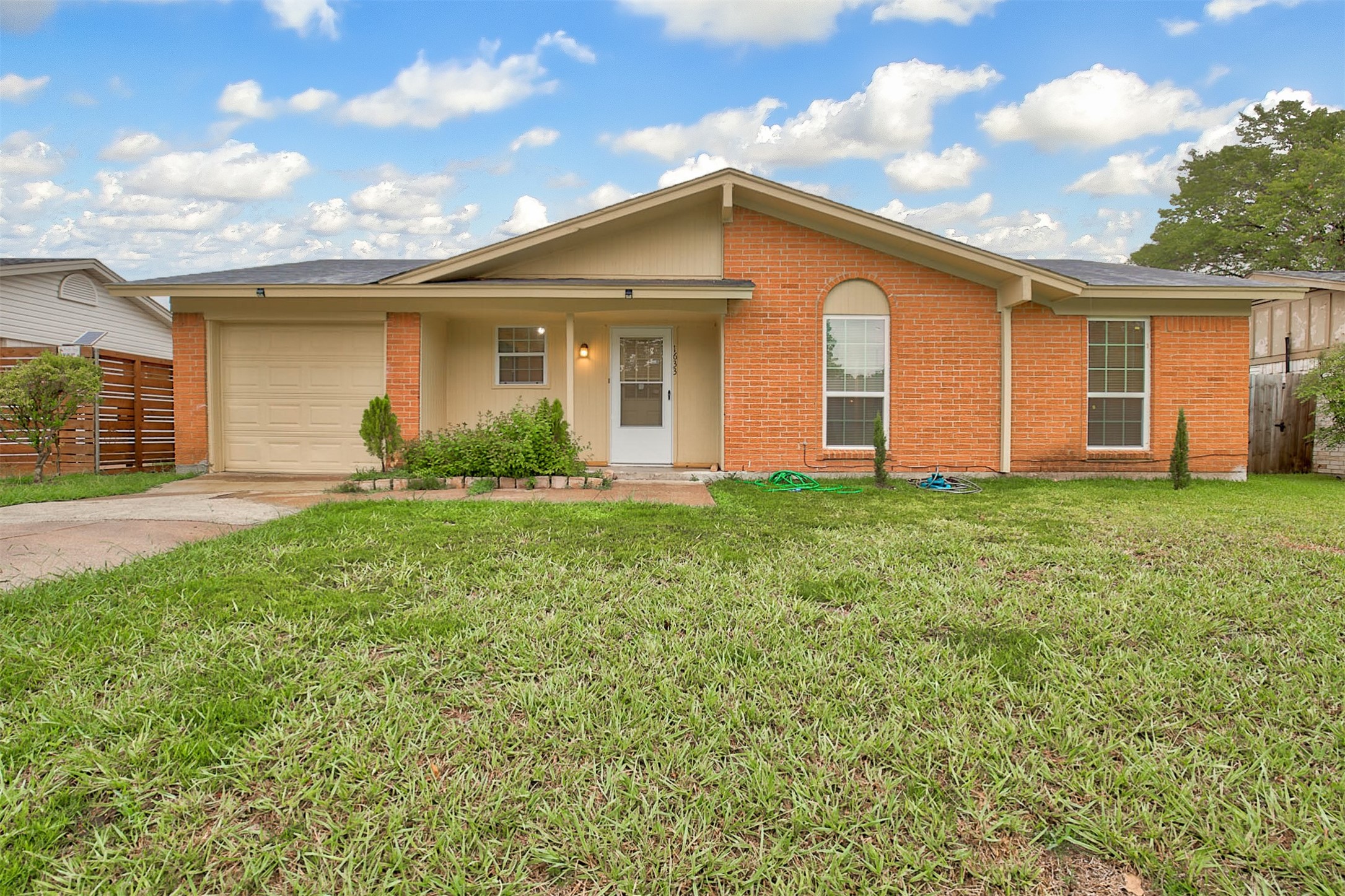 1633 Japonica Lane Plano TX 75074
