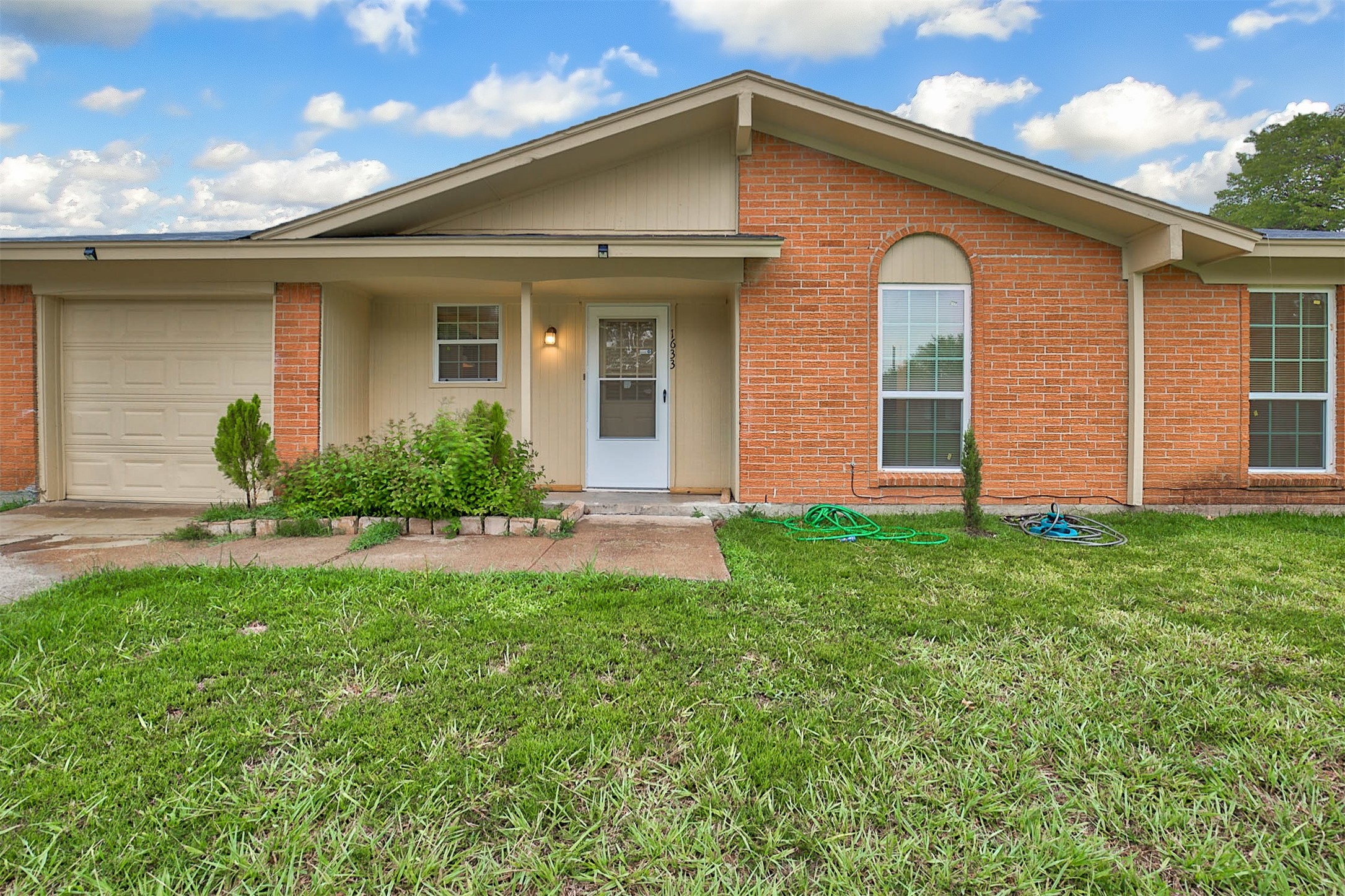 1633 Japonica Lane Plano TX 75074