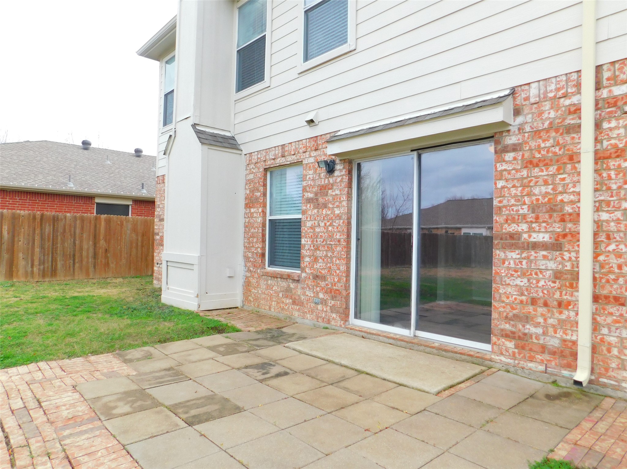 4204 Sonoma Drive Denton TX 76226