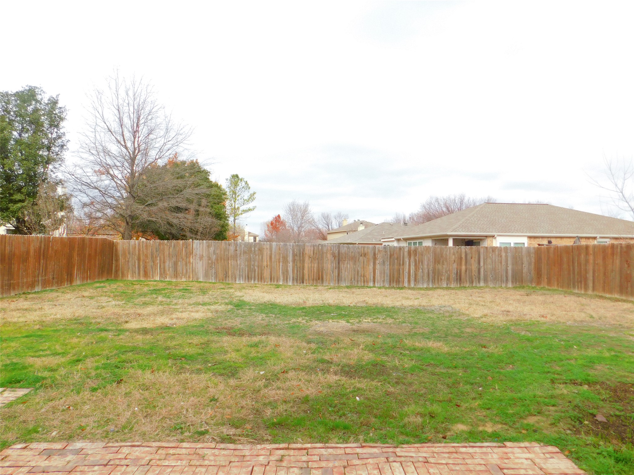 4204 Sonoma Drive Denton TX 76226