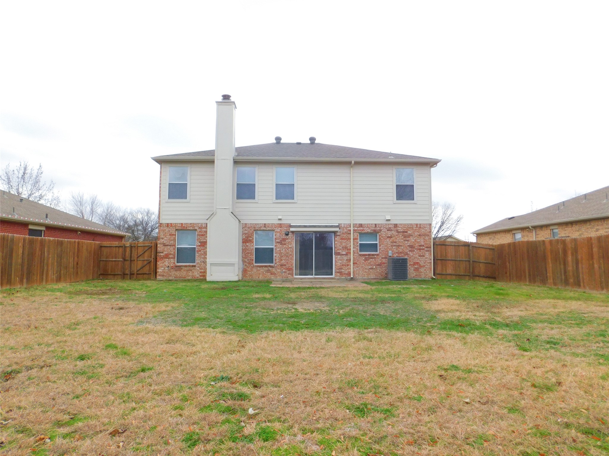 4204 Sonoma Drive Denton TX 76226