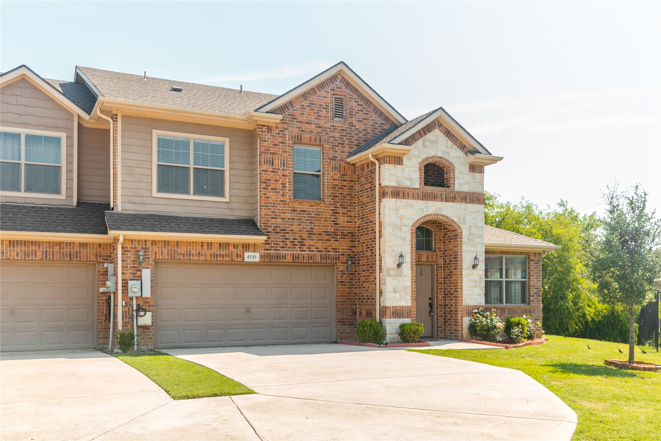 4150 Florence Drive Irving TX 75038