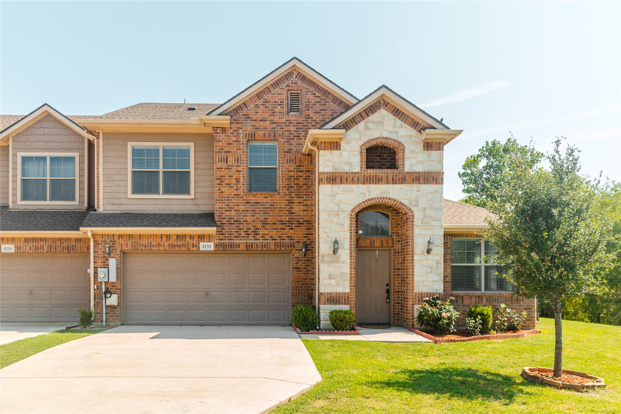 4150 Florence Drive Irving TX 75038