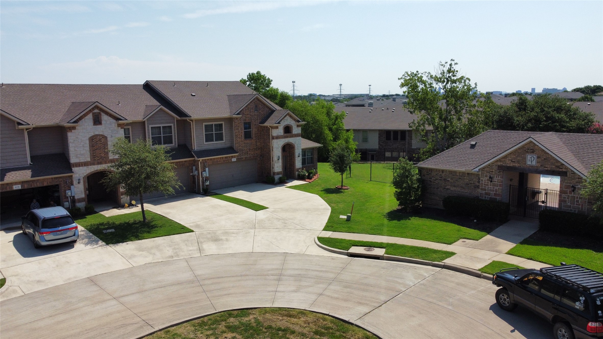 4150 Florence Drive Irving TX 75038
