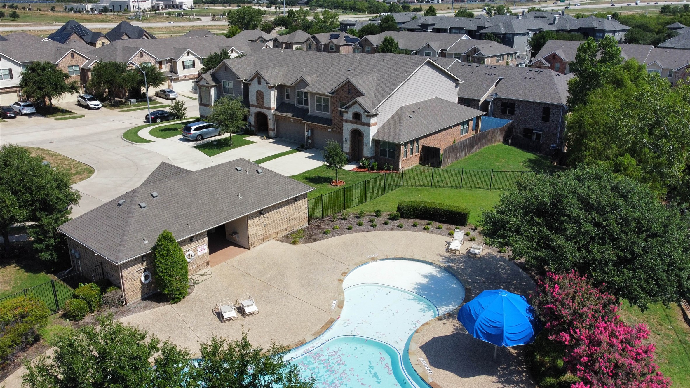 4150 Florence Drive Irving TX 75038