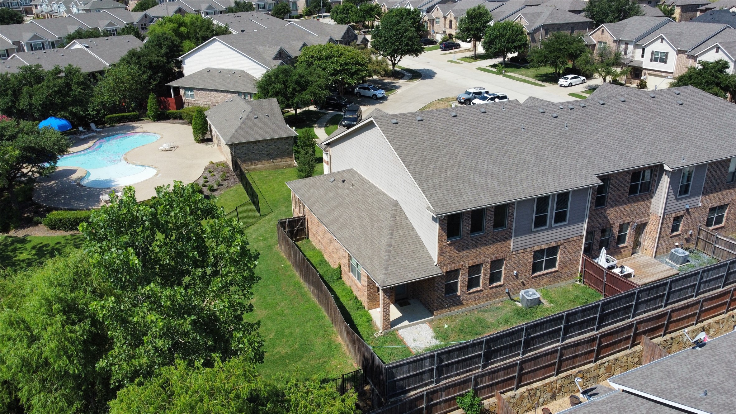 4150 Florence Drive Irving TX 75038