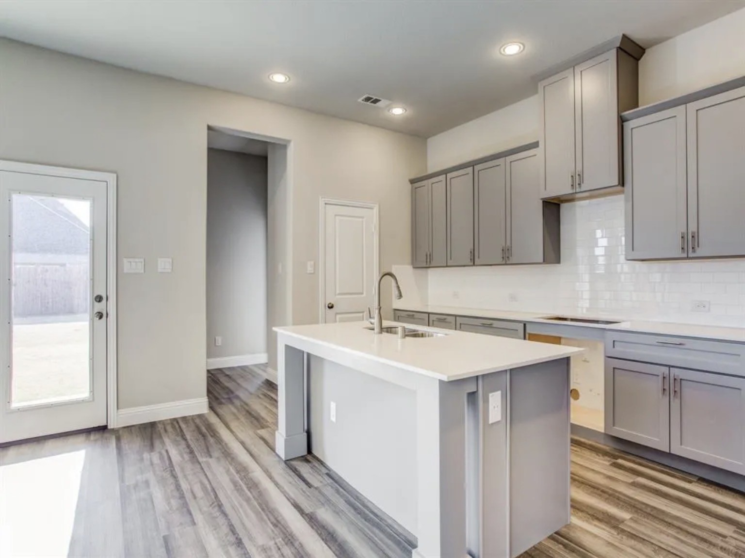 1605 Canals Drive Little Elm TX 75068