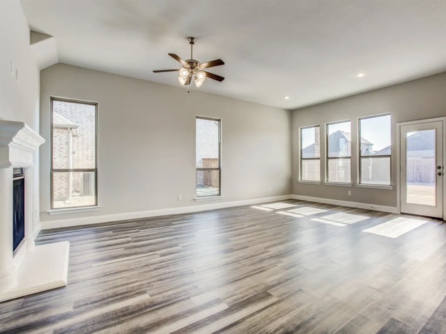 1605 Canals Drive Little Elm TX 75068