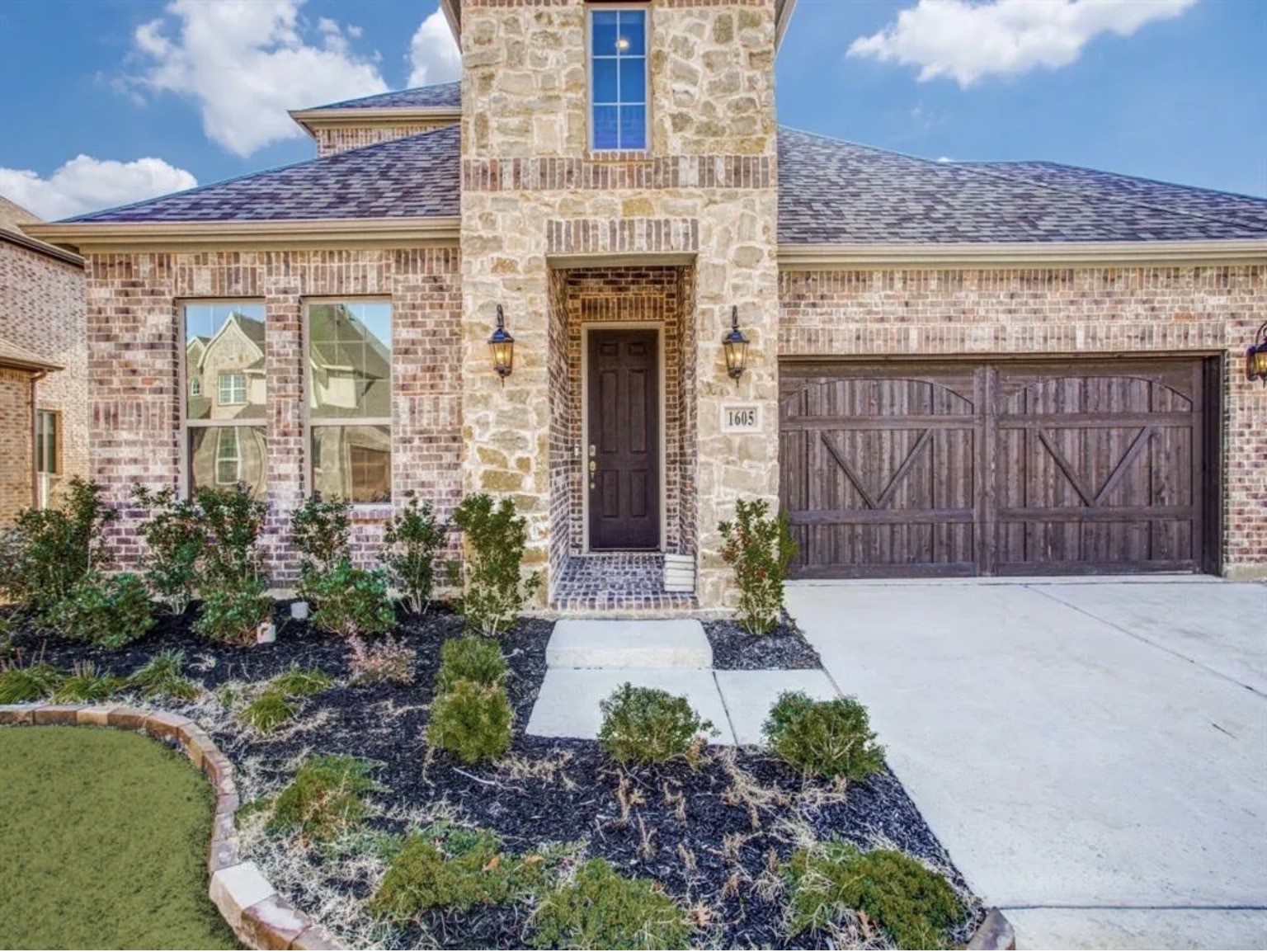 1605 Canals Drive Little Elm TX 75068