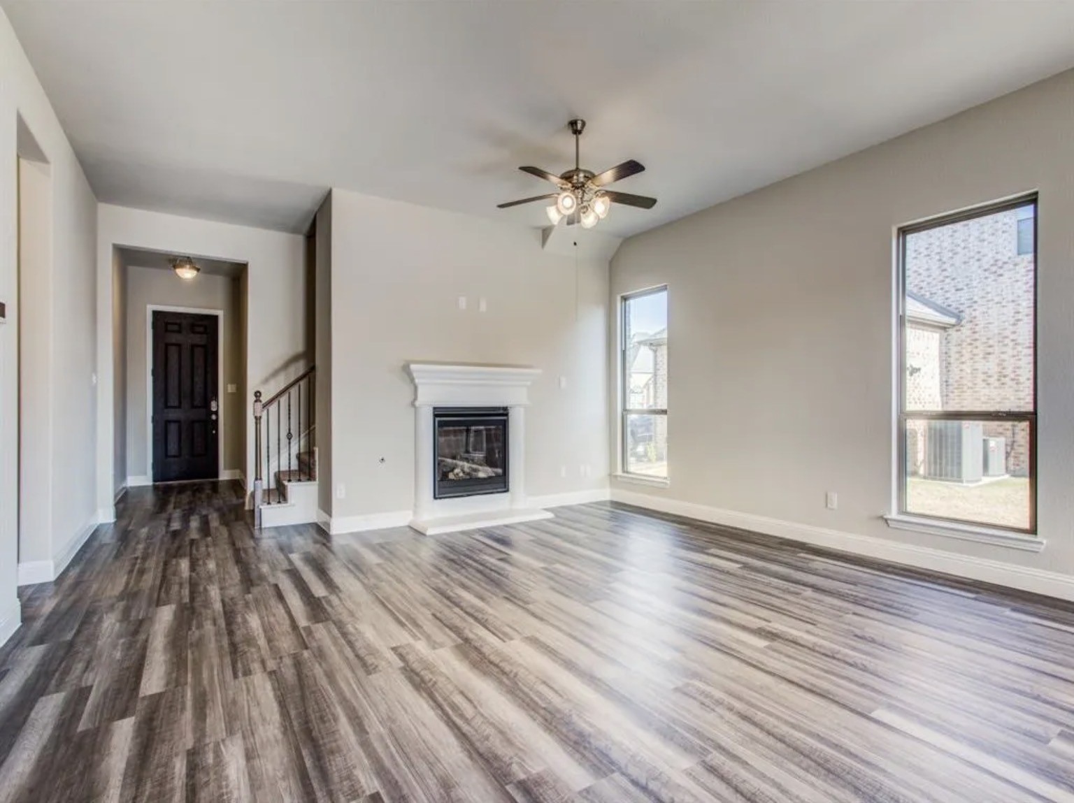 1605 Canals Drive Little Elm TX 75068