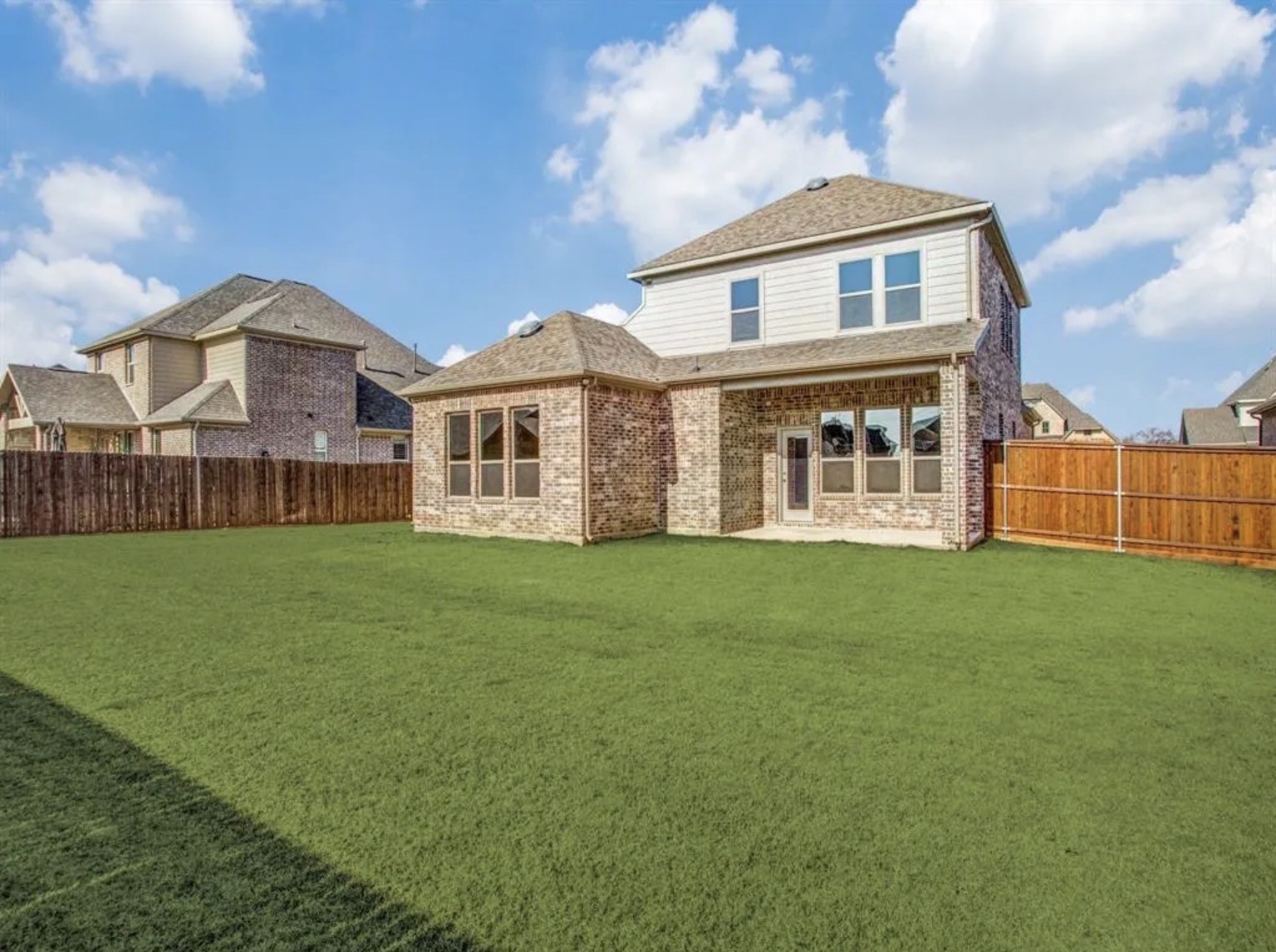1605 Canals Drive Little Elm TX 75068