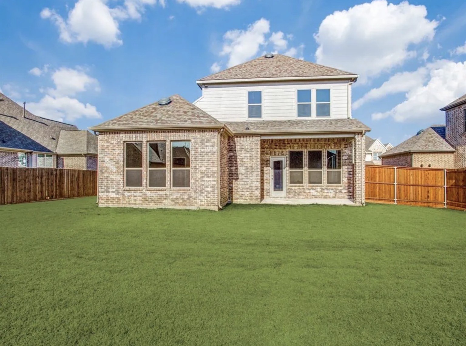 1605 Canals Drive Little Elm TX 75068