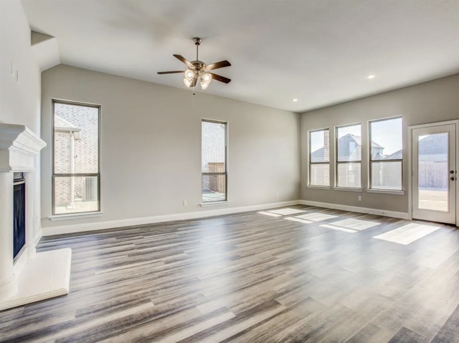 1605 Canals Drive Little Elm TX 75068