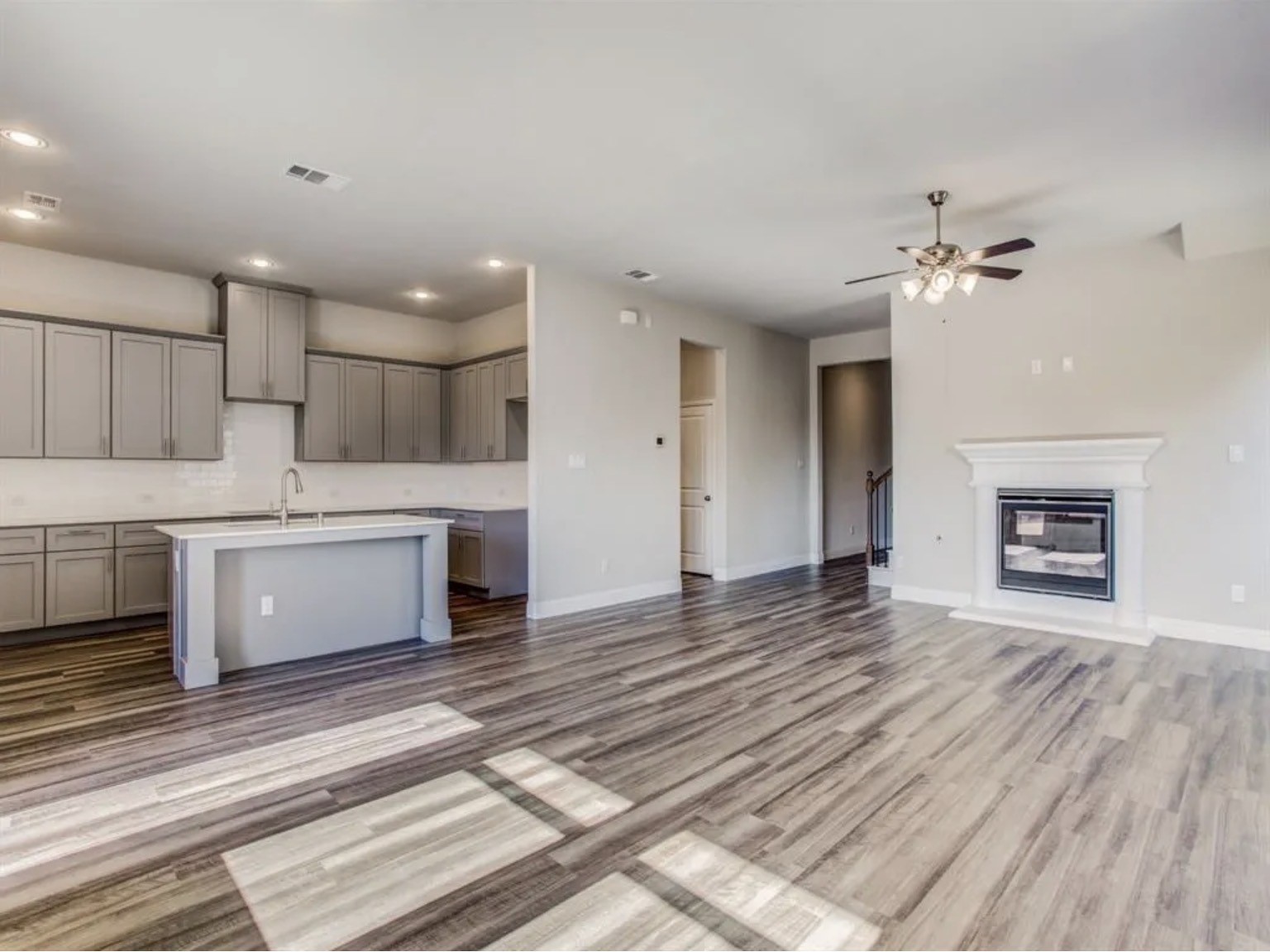 1605 Canals Drive Little Elm TX 75068