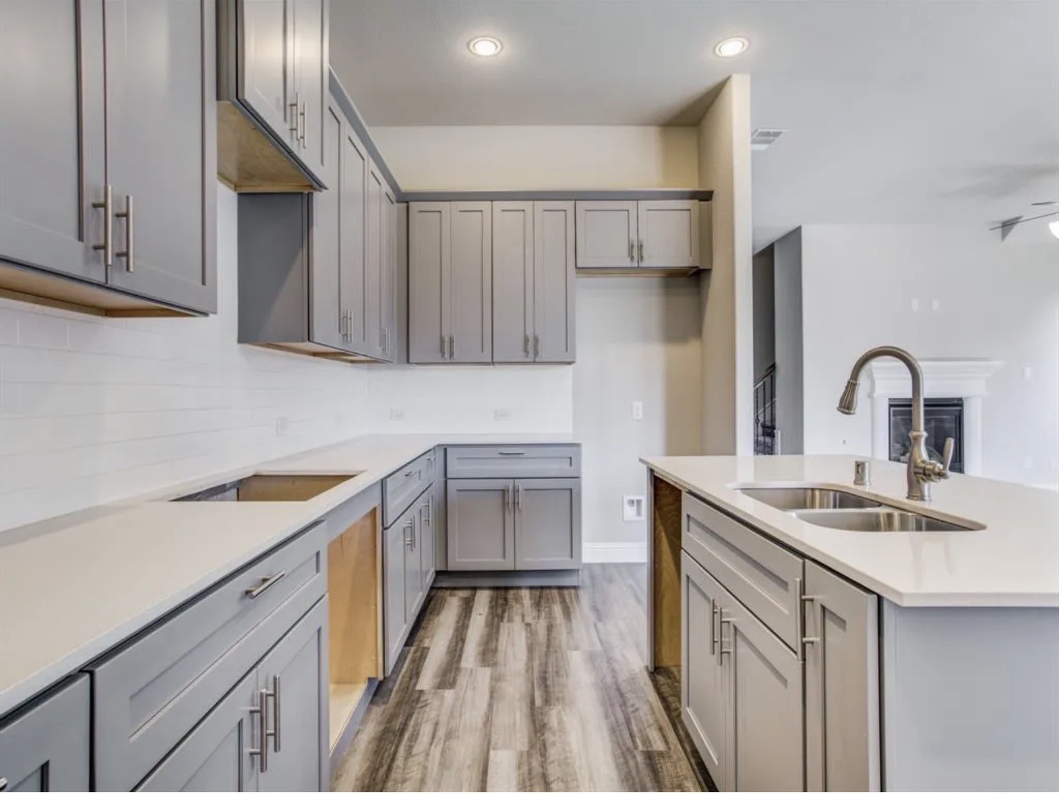 1605 Canals Drive Little Elm TX 75068