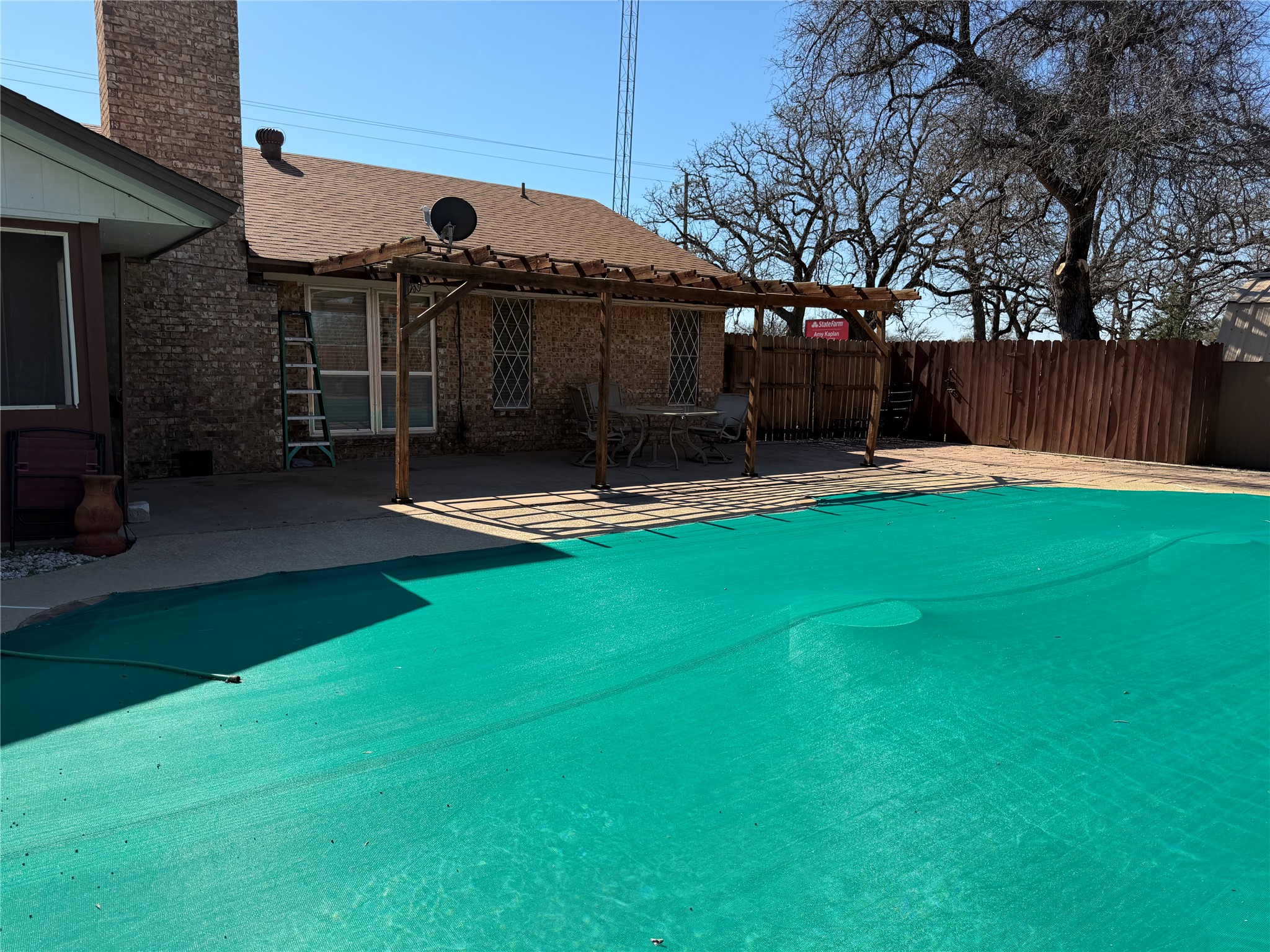821 E Highway 199 Springtown TX 76082
