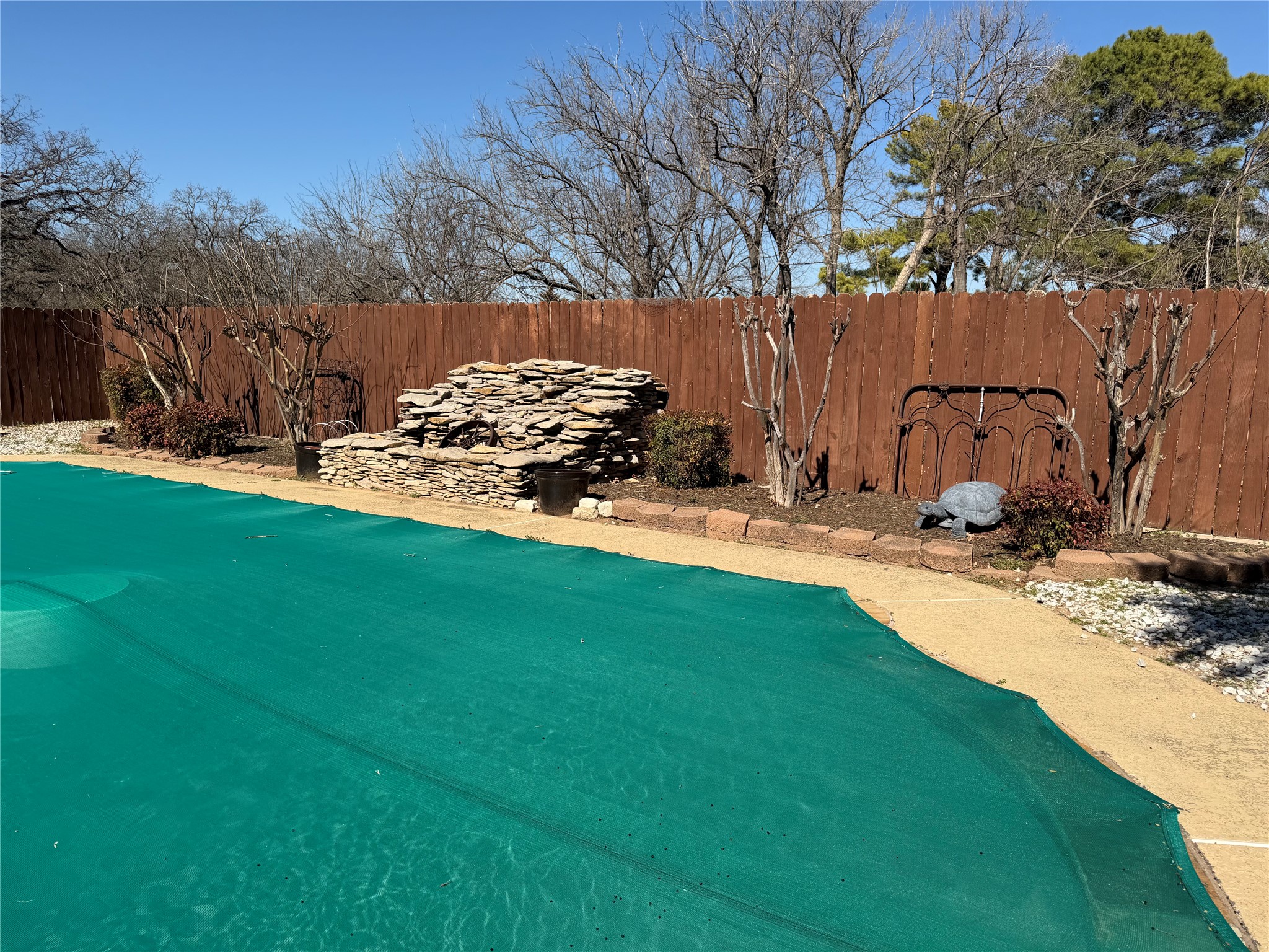 821 E Highway 199 Springtown TX 76082