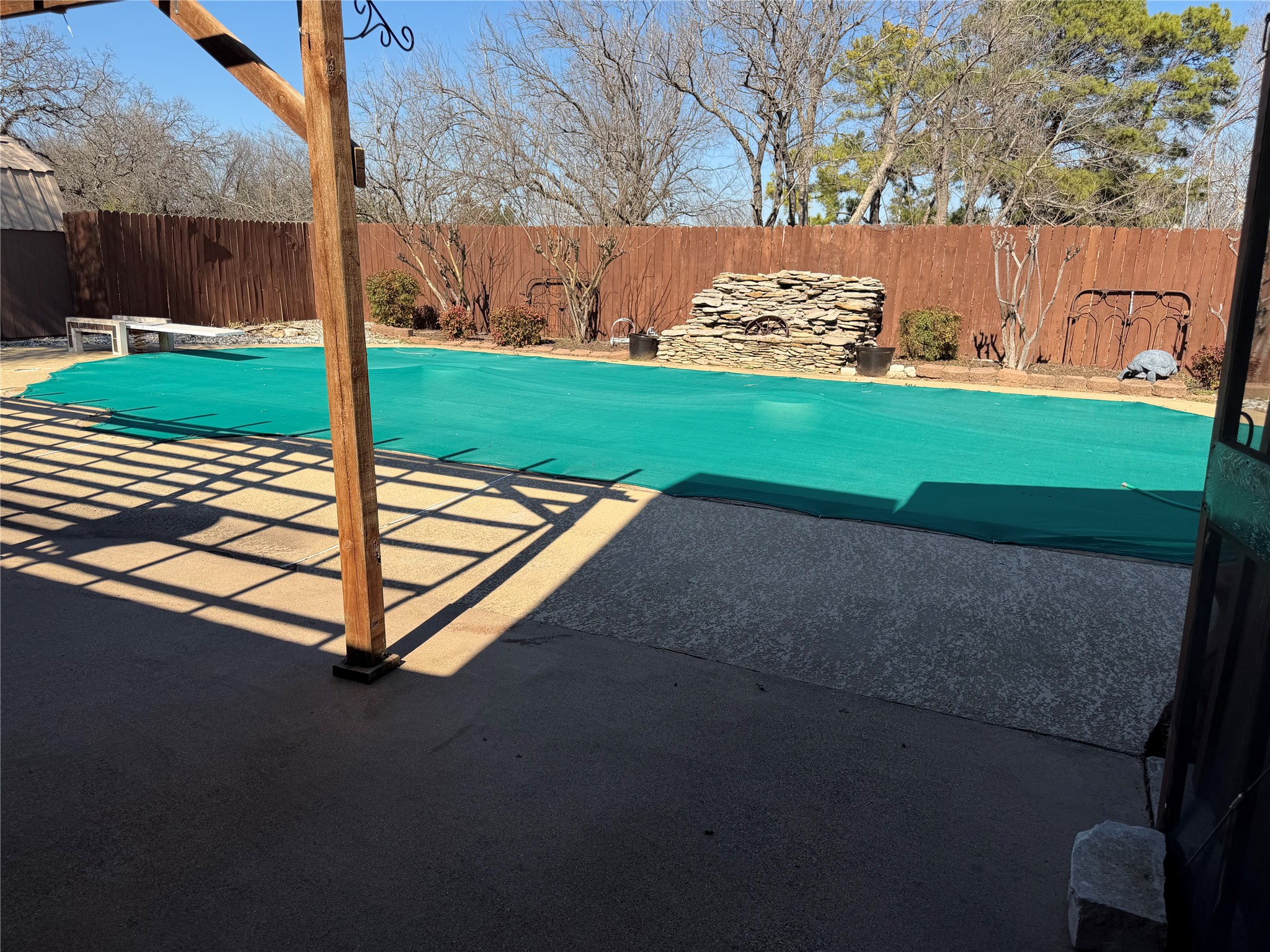 821 E Highway 199 Springtown TX 76082