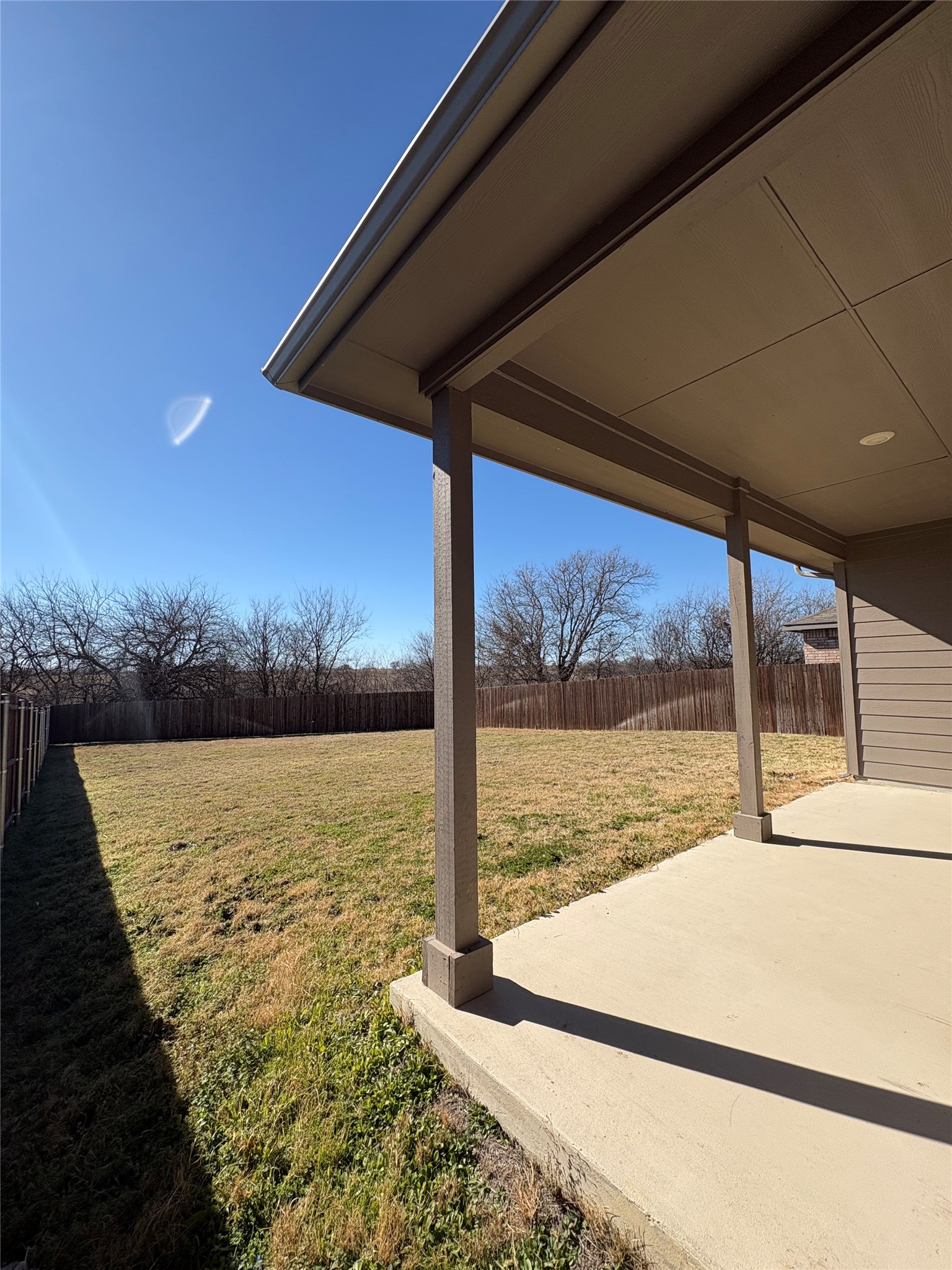 16721 Porterfield Lane Justin TX 76247