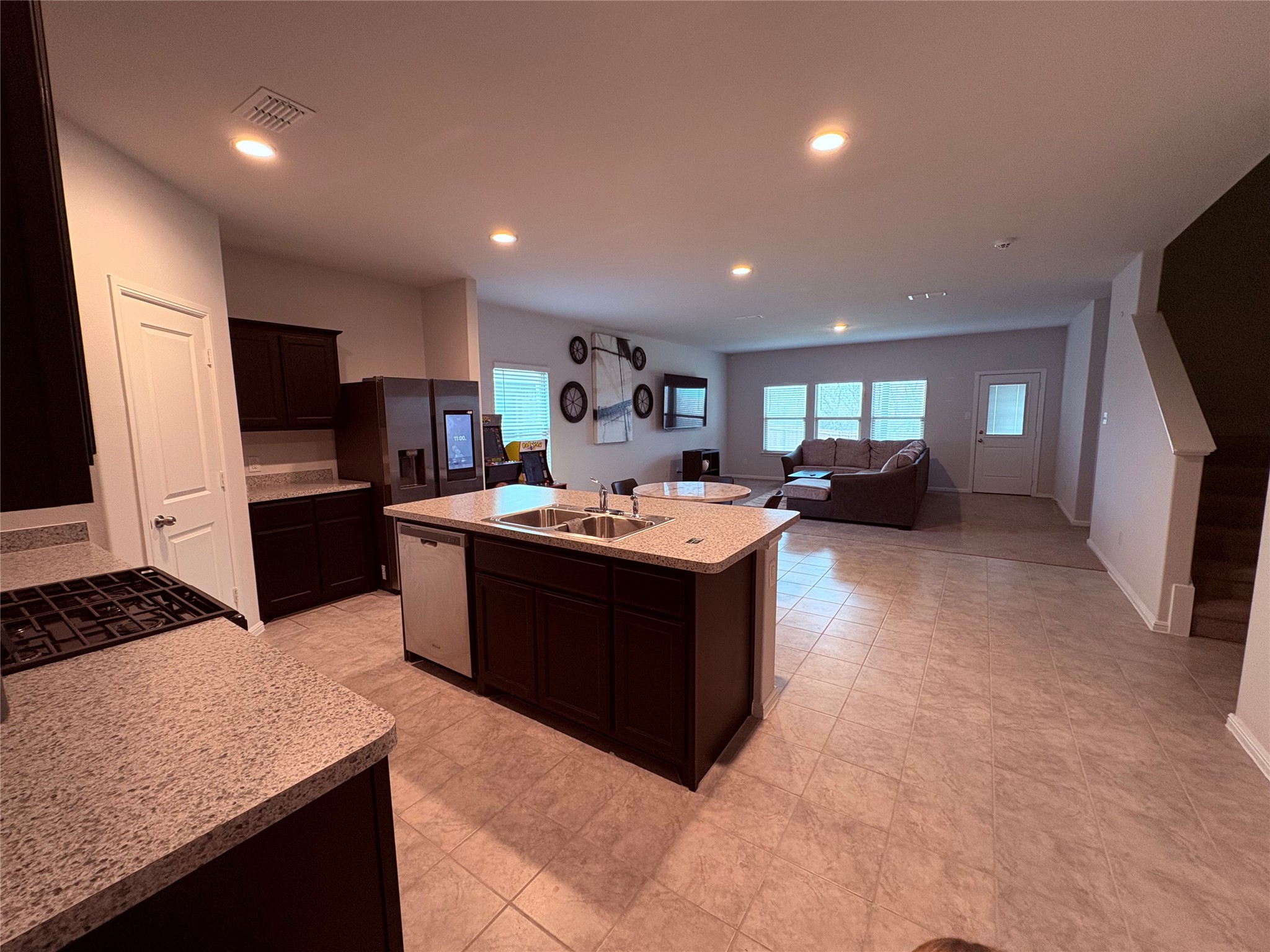 16721 Porterfield Lane Justin TX 76247