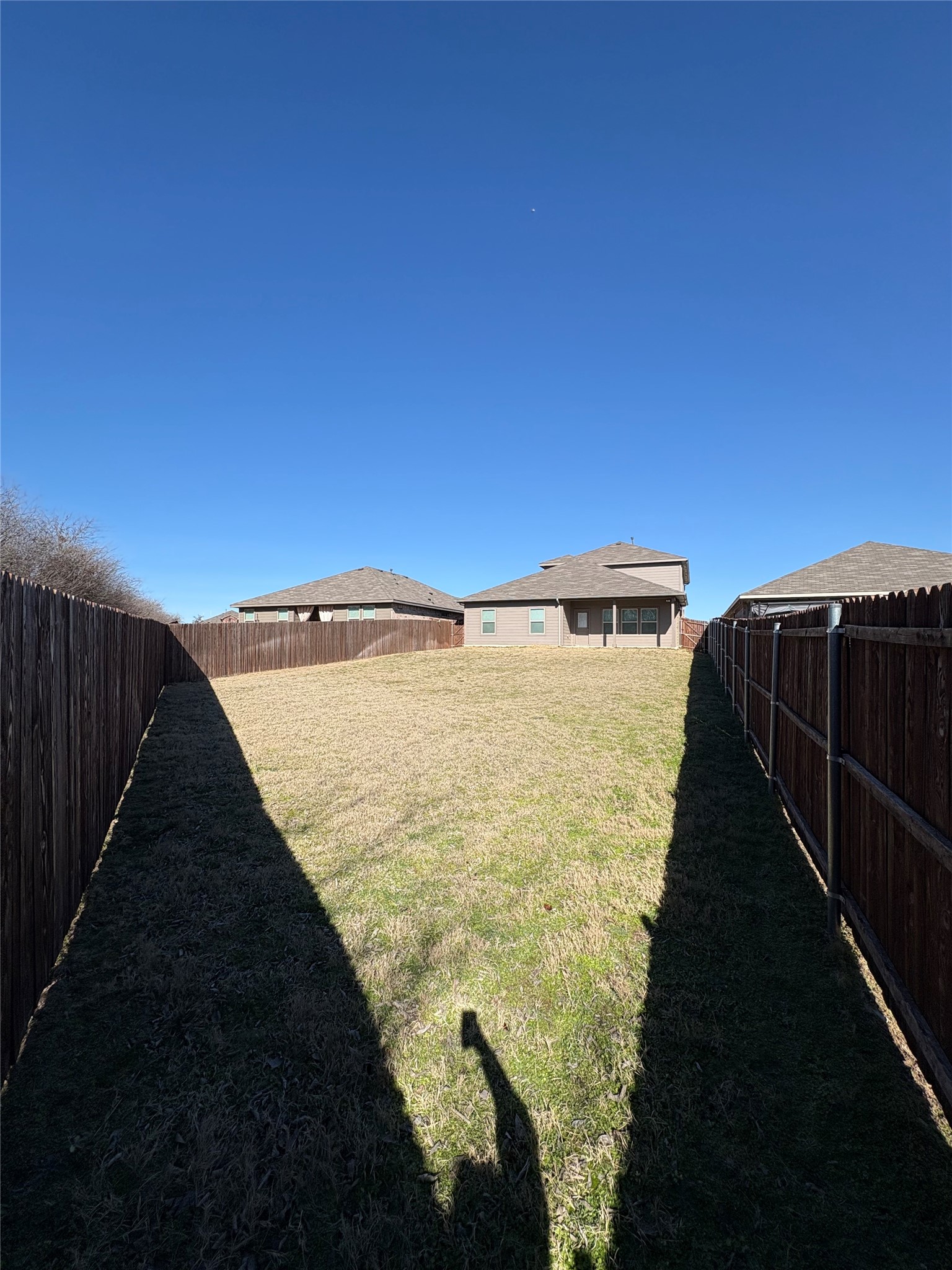 16721 Porterfield Lane Justin TX 76247
