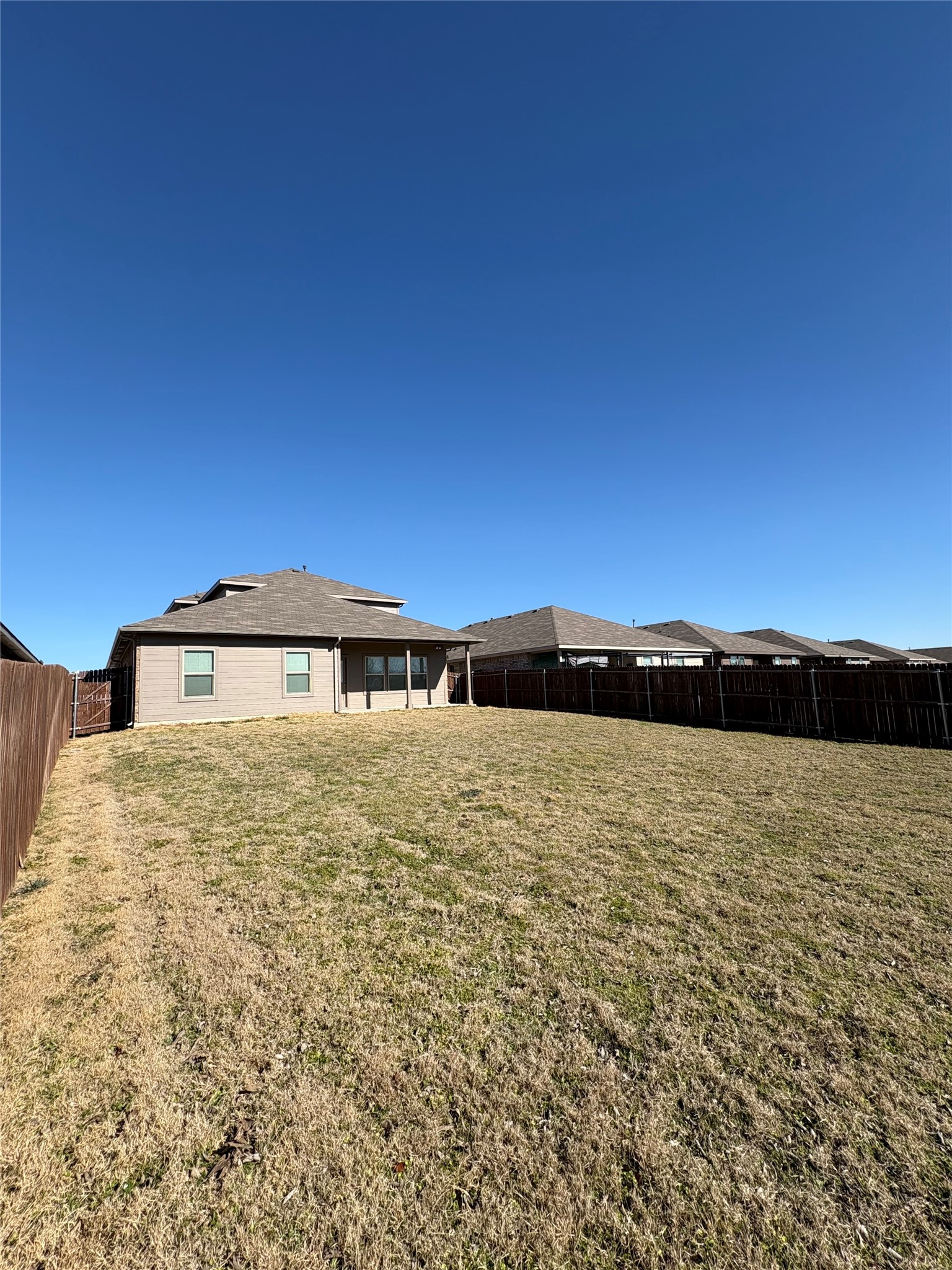 16721 Porterfield Lane Justin TX 76247