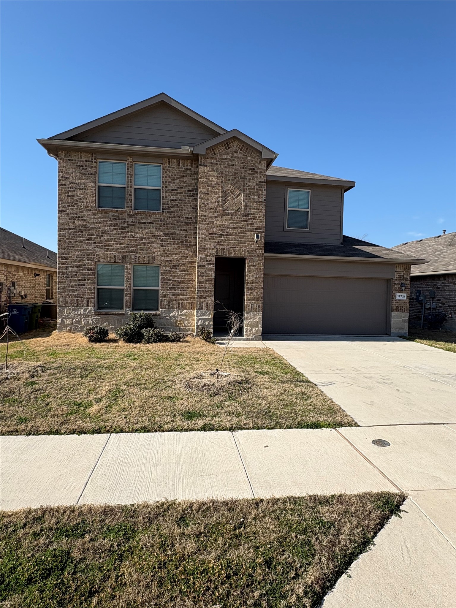 16721 Porterfield Lane Justin TX 76247